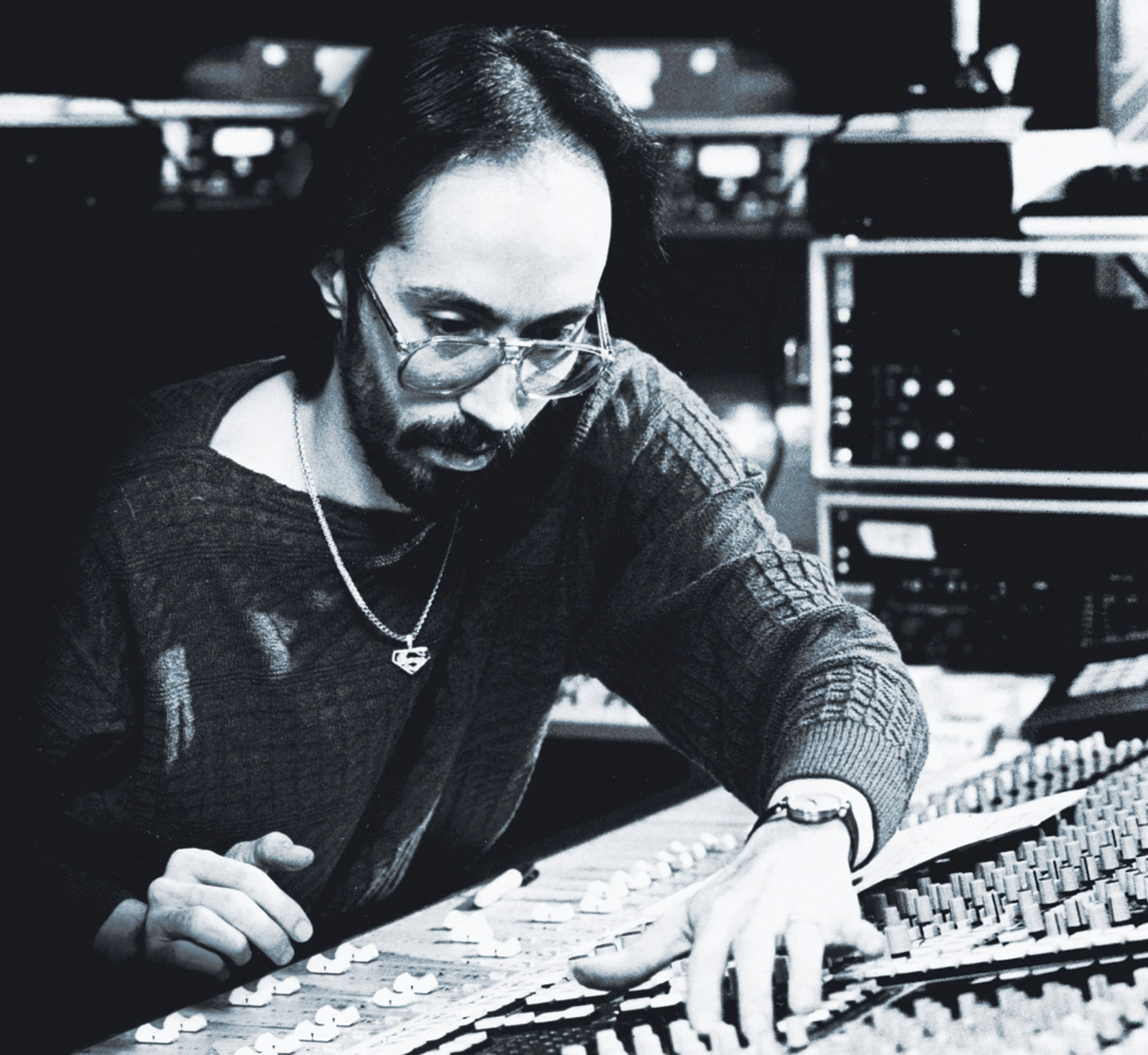 Courtesy of John Morales and BBE Records.